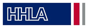 Hamburger Hafen und Logistik AG Logo