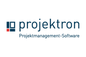 Projektron GmbH Logo