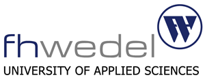 Fachhochschule Wedel Logo