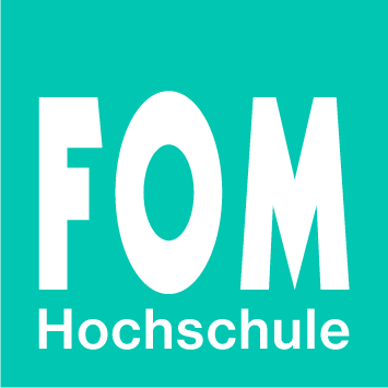 FOM - Hochschule für Oekonomie & Management Logo