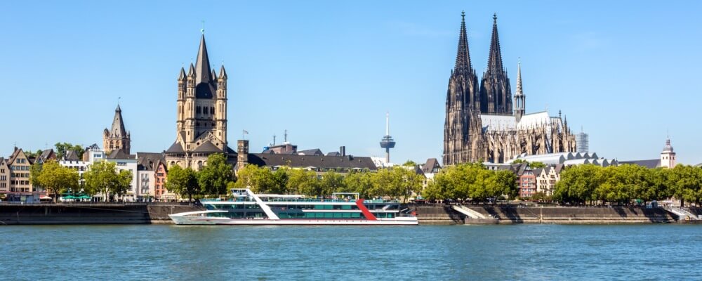 Immobilienwirtschaft Studium in Köln