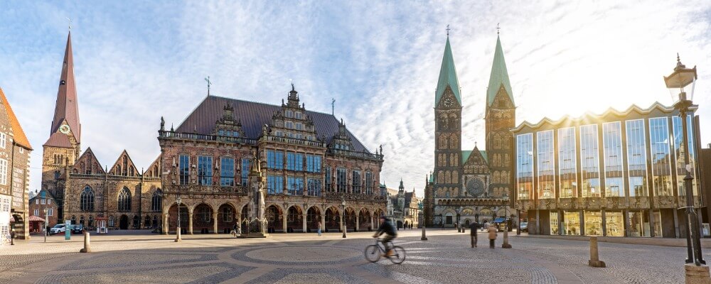 Handelsmanagement Studium in Bremen