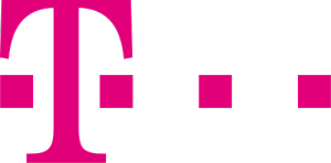Telekom logo 1  Telekom logo 1