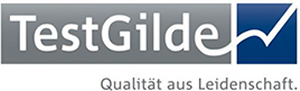 TestGilde GmbH Logo