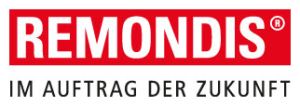 REMONDIS Assets & Services GmbH & Co.KG Logo