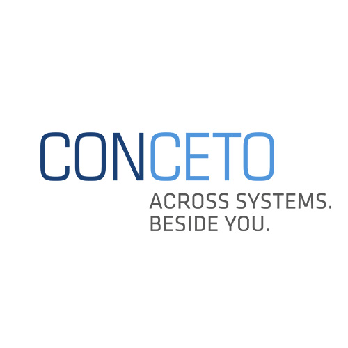 CONCETO Business Integration GmbH Logo
