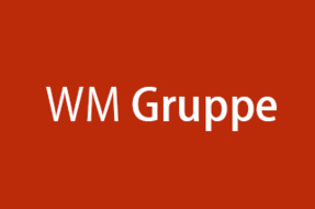 WM Gruppe Logo