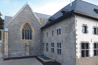 Fachhochschule Aachen