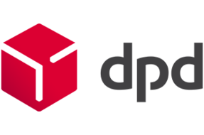 DPD Deutschland GmbH Logo