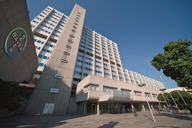 Duales Studium bei Bayer AG  WegweiserDualesStudium.de