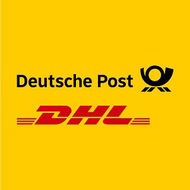 DHL Group Logo