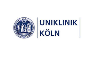 Uniklinik Köln Logo