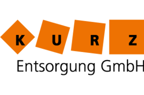 KURZ Entsorgung GmbH Logo