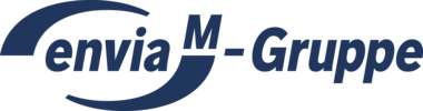 enviaM-Gruppe Logo