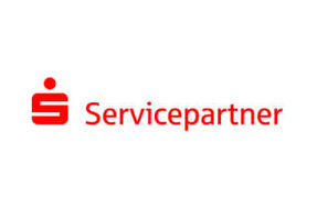 S-Servicepartner Logo