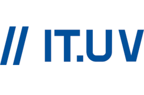 IT.UV Software GmbH Logo