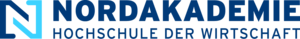 NORDAKADEMIE – Hochschule der Wirtschaft Logo