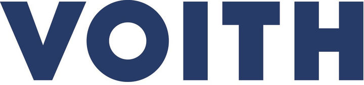 Logo Voith Group Voith Group