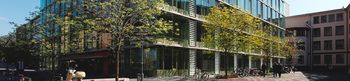 Frankfurt University of Applied Sciences Frankfurt University of Applied Sciences