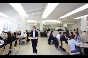Duales Studium bei NRW.BANK  WegweiserDualesStudium.de