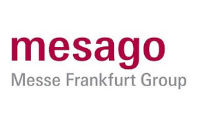 Mesago Messe Frankfurt GmbH Logo