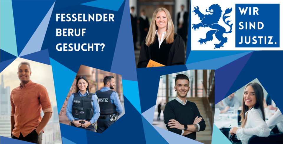 Justiz Hessen - Oberlandesgericht Frankfurt am Main