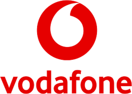 Vodafone GmbH Logo