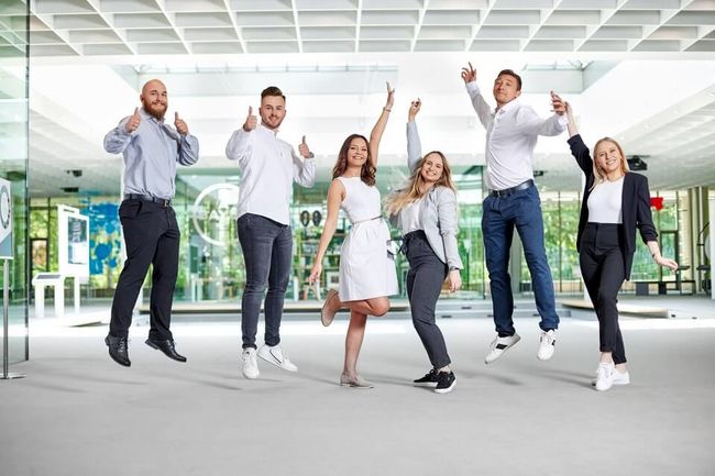 Duales Studium bei Bayer AG  WegweiserDualesStudium.de