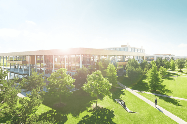 Infineon Technologies Ag Das Unternehmen Wegweiser Duales Studium De