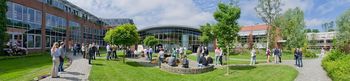 NORDAKADEMIE Hochschule der Wirtschaft