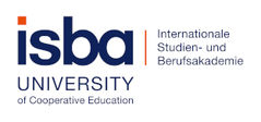 ISBA Duales Studium - Internationale Studien- und Berufsakademie