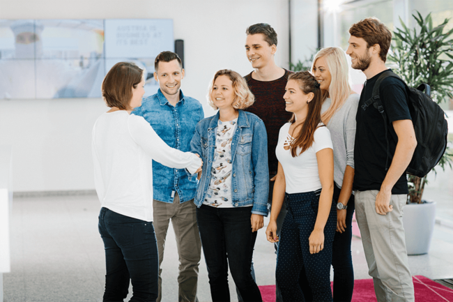 Infineon Technologies Ag Das Unternehmen Wegweiser Duales Studium De
