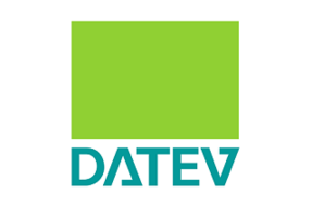 DATEV eG Logo
