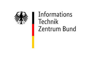 Informationstechnikzentrum Bund (ITZBund) Logo