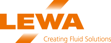 LEWA Logo