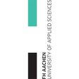 Fachhochschule Aachen Logo