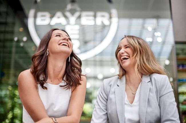 Duales Studium bei Bayer AG  WegweiserDualesStudium.de