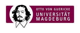 Otto-von-Guericke-Universität Magdeburg (OVGU) Logo
