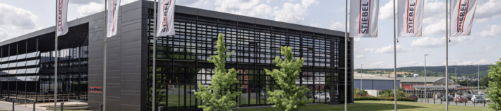 Stiebel Eltron GmbH & Co. KG