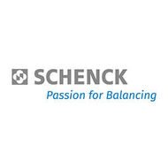 SCHENCK RoTec GmbH Logo