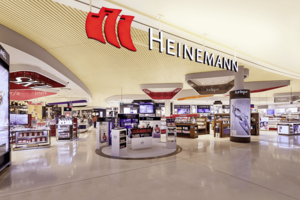 Gebr. Heinemann Shop  Gebr. Heinemann Shop