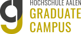 Graduate Campus Hochschule Aalen