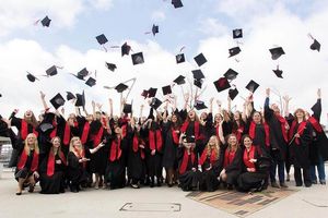 Der perfekte Start in eine erfolgreiche Karriere: Ein Studium an der MSH.