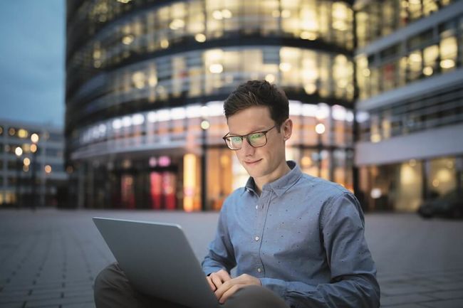 Vodafone Gmbh Das Unternehmen Wegweiser Duales Studium De