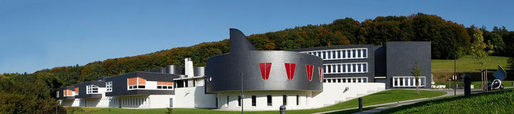 Duale Hochschule Baden-Württemberg - Lörrach