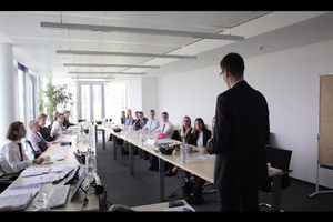 Duales Studium bei NRW.BANK  WegweiserDualesStudium.de