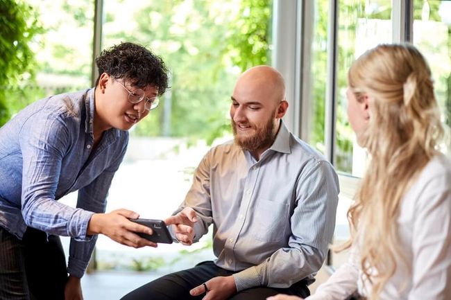 Duales Studium bei Bayer AG  WegweiserDualesStudium.de