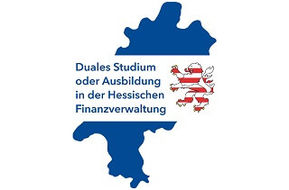 Hessische Finanzverwaltung Logo