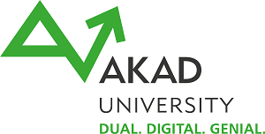 AKAD University - Duales Studium