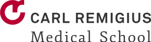 Logo Carl Remigius Medical School Carl Remigius Medical School Logo